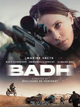 BADH