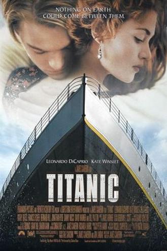 TITANIC