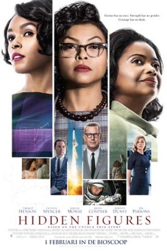 HIDDEN FIGURES