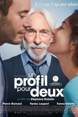 UN PROFIL POUR DEUX