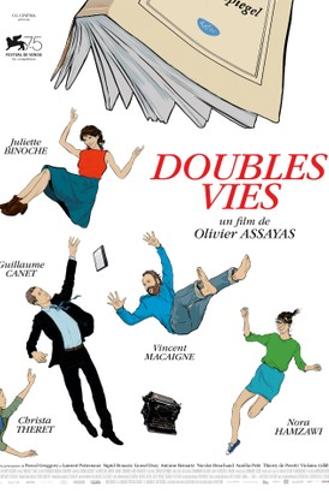 DOUBLES VIES