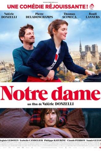 NOTRE DAME