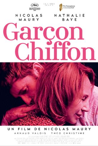 GARCON CHIFFON