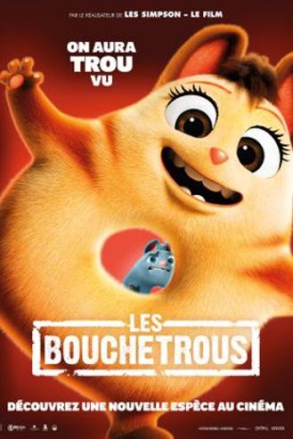 LES BOUCHETROUS