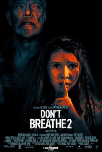 DON'T BREATHE 2