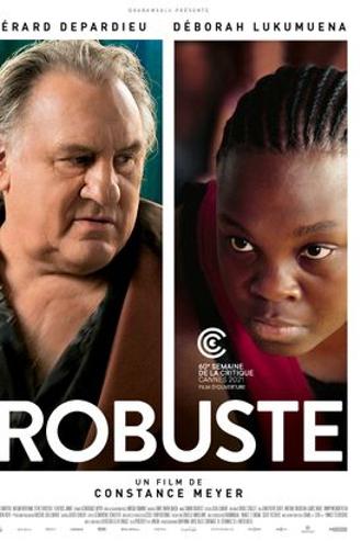 ROBUSTE.