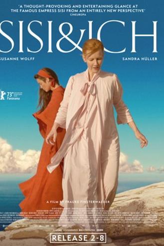 Sisi & Ich
