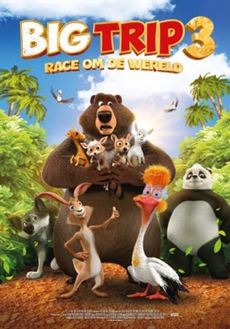 BIG TRIP 3