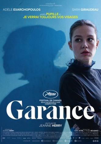 MOOOV - GARANCE