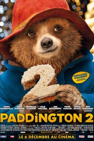 PADDINGTON 2