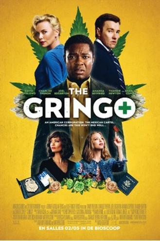 THE GRINGO