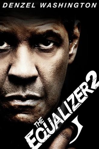 THE EQUALIZER 2