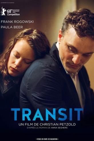 MOOOV - TRANSIT