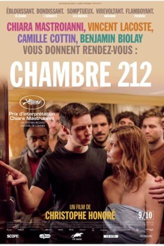 CHAMBRE 212