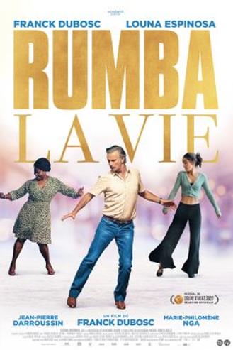 RUMBA LA VIE