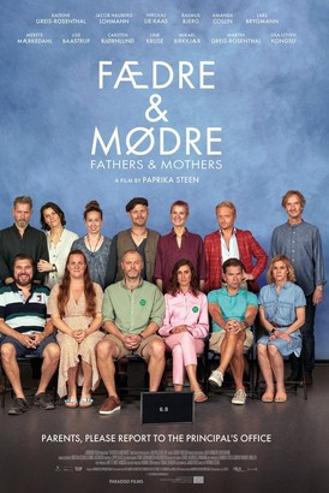 Fædre & mødre