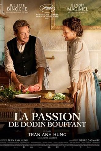 MOOOV - LA PASSION DE DODIN BOUFFANT