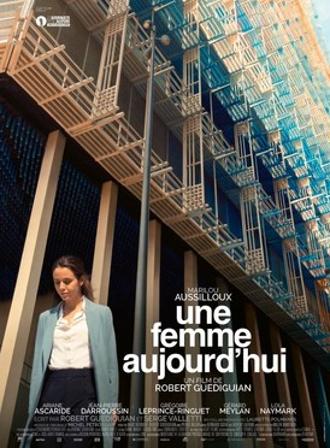 MOOOV - UNE FEMME AUJOURD'HUI