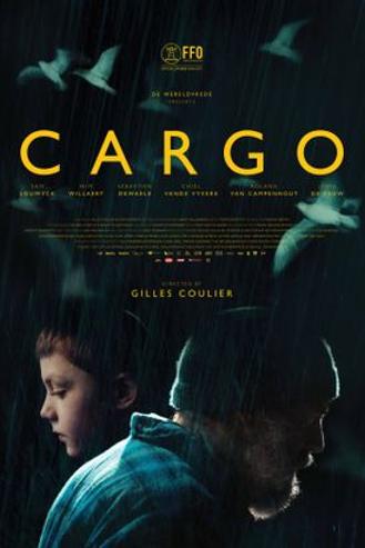 CARGO.