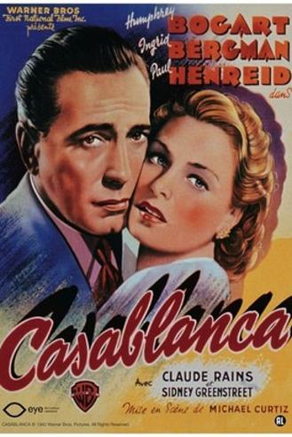 CASABLANCA