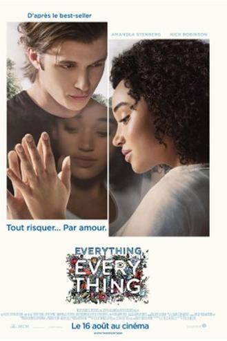 EVERYTHING EVERYTHING