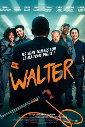 WALTER