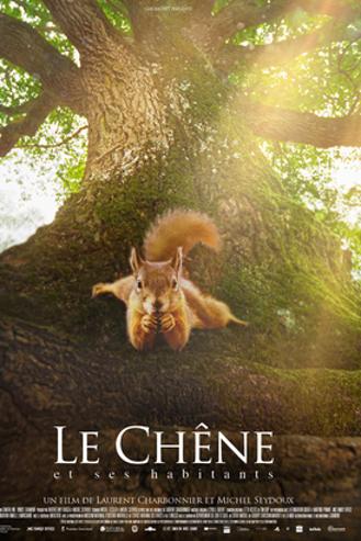LE CHENE
