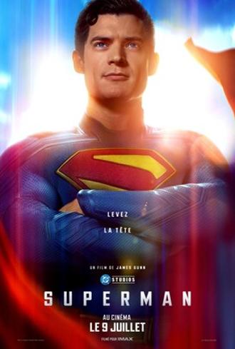 SUPERMAN