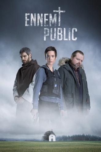 ENNEMI PUBLIC : EPISODE 3 ET 4.