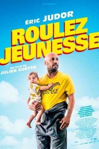 ROULEZ JEUNESSE