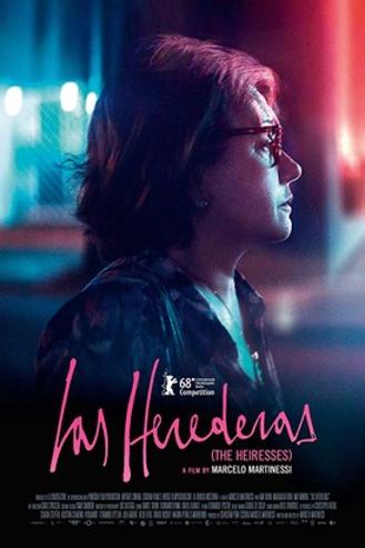 Las Herederas