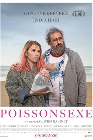 POISSONSEXE