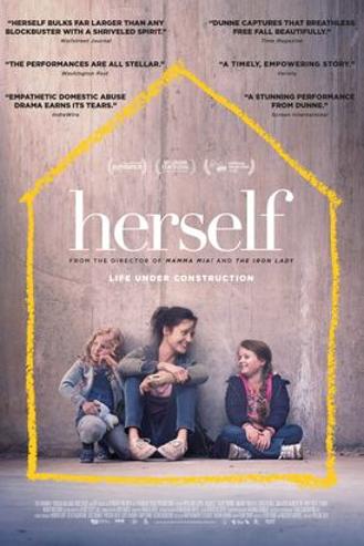 HERSELF