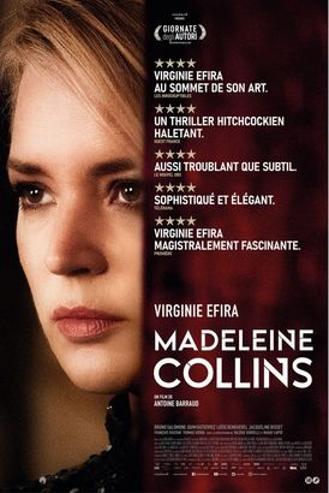MADELEINE COLLINS