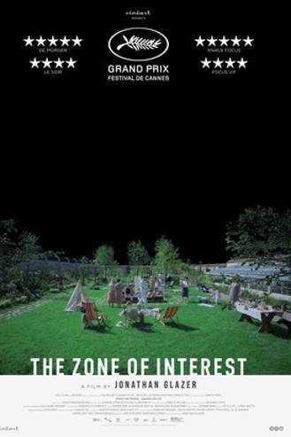 MOOOV - THE ZONE OF INTEREST
