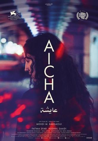 AICHA