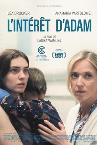 L'INTERET D'ADAM - BRIFF 2026