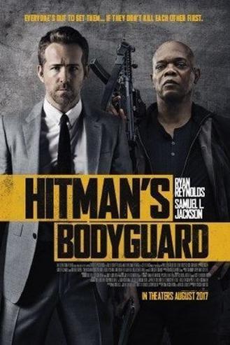 HITMAN'S BODYGUARD