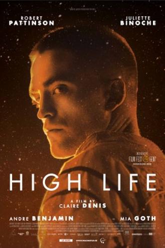 HIGH LIFE