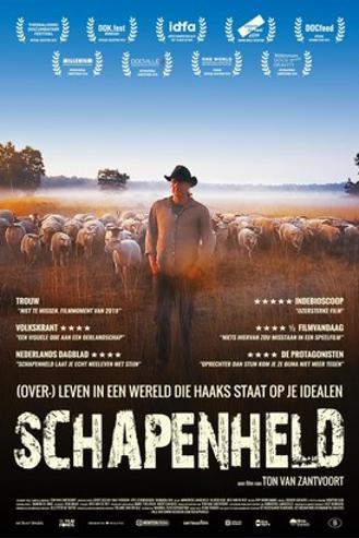 SCHAPENHELD