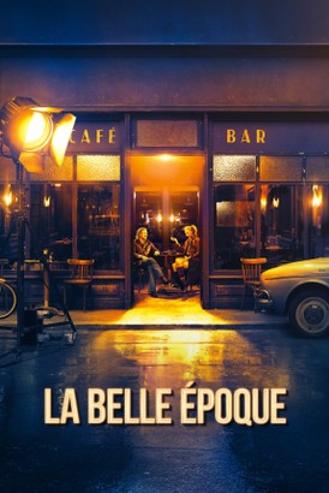 MOOOV - LA BELLE EPOQUE