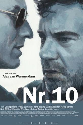 NUMBER 10