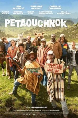 PETAOUCHNOK