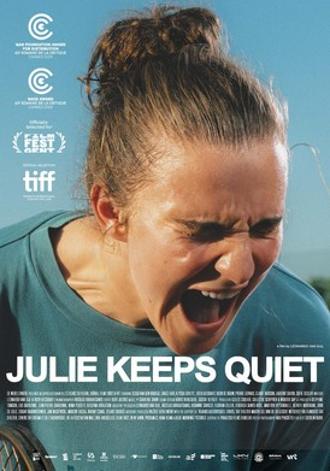 CINEMA PLUS - JULIE ZWIJGT