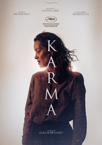 MOOOV - KARMA