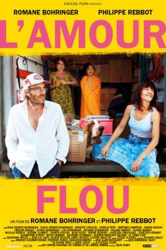 L'AMOUR FOU