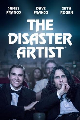 THE DISASTER ARTIST