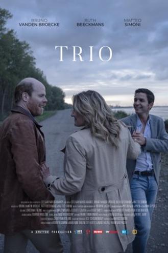 LADIES MOVIE NIGHT : TRIO