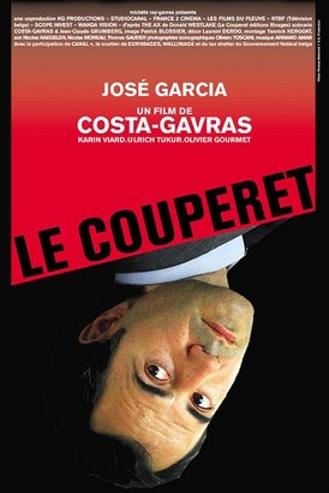 LE COUPERET