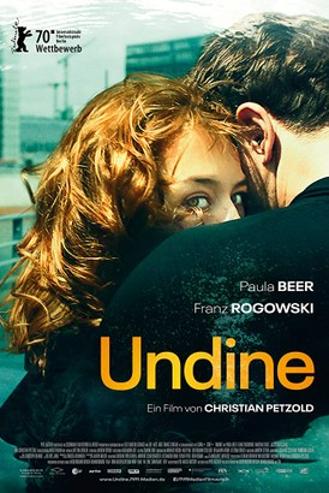 ONDINE